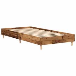 VidaXL 861046 bed frame - Additional view 4
