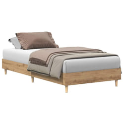 VidaXL 861047 bed frame