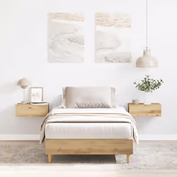 VidaXL 861047 bed frame