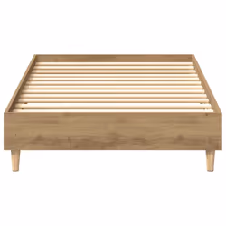 VidaXL 861047 bed frame - Additional view 5