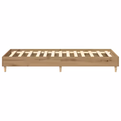 VidaXL 861047 bed frame - Additional view 6