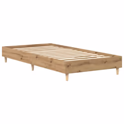 VidaXL 861047 bed frame - Additional view 7
