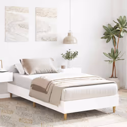 VidaXL 861048 bed frame