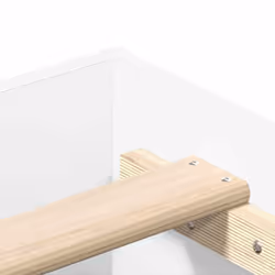 VidaXL 861048 bed frame - Additional view 7
