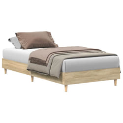 VidaXL 861050 bed frame