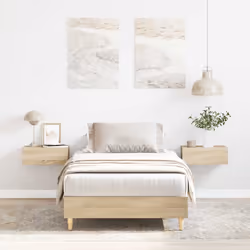 VidaXL 861050 bed frame