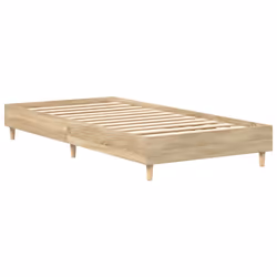 VidaXL 861050 bed frame - Additional view 4