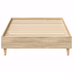 VidaXL 861050 bed frame - Additional view 5