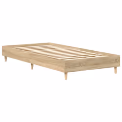 VidaXL 861050 bed frame - Additional view 7