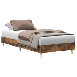 VidaXL 861052 bed frame