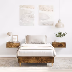 VidaXL 861052 bed frame