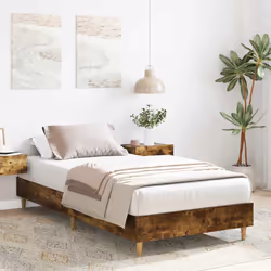 VidaXL 861052 bed frame