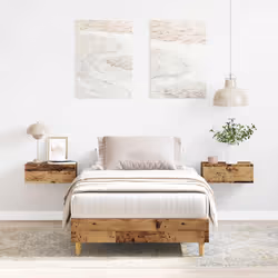 VidaXL 861055 bed frame