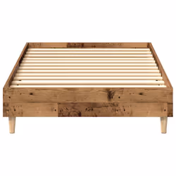 VidaXL 861055 bed frame - Additional view 5