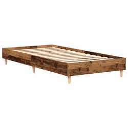 VidaXL 861055 bed frame - Additional view 7