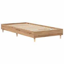 VidaXL 861056 bed frame - Additional view 4