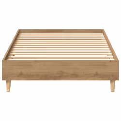 VidaXL 861056 bed frame - Additional view 5