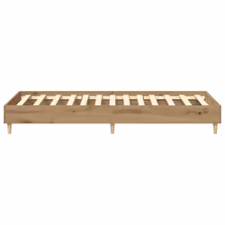VidaXL 861056 bed frame - Additional view 6