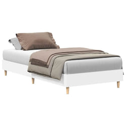VidaXL 861057 bed frame