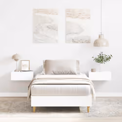 VidaXL 861057 bed frame