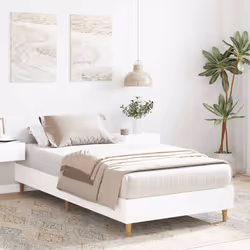 VidaXL 861057 bed frame
