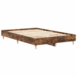 VidaXL 861061 bed frame - Additional view 4