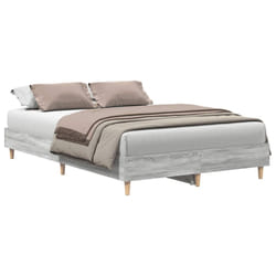 VidaXL 861062 bed frame