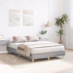 VidaXL 861062 bed frame