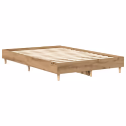 VidaXL 861065 bed frame - Additional view 4