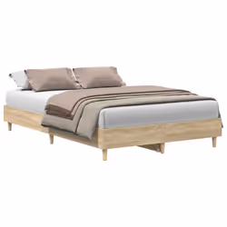 VidaXL 861068, Oak, 1380 mm, 193 cm, 250 mm, 1350 x 1900 mm, 1 pc(s)