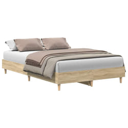 VidaXL 861068 bed frame