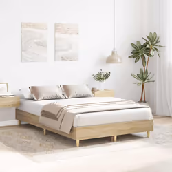 VidaXL 861068 bed frame