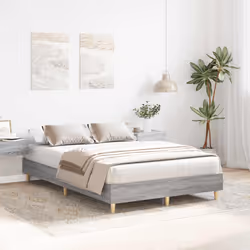 VidaXL 861071 bed frame