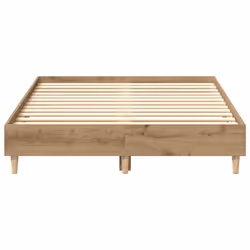 VidaXL 861074 bed frame - Additional view 5