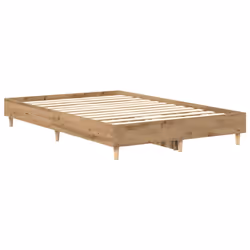 VidaXL 861074 bed frame - Additional view 7