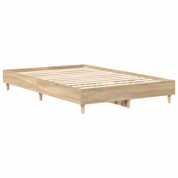 VidaXL 861077 bed frame - Additional view 4