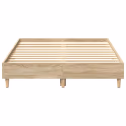 VidaXL 861077 bed frame - Additional view 5