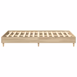 VidaXL 861077 bed frame - Additional view 6
