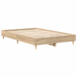 VidaXL 861077 bed frame - Additional view 7