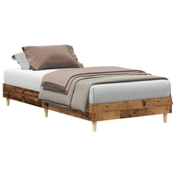 VidaXL 861082 bed frame