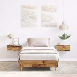 VidaXL 861082 bed frame