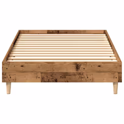 VidaXL 861082 bed frame - Additional view 5