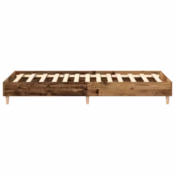 VidaXL 861082 bed frame - Additional view 6
