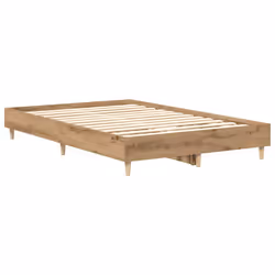VidaXL 861083 bed frame - Additional view 4