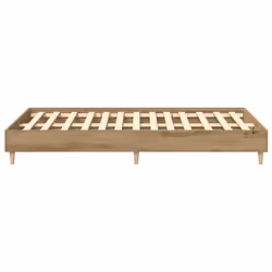 VidaXL 861083 bed frame - Additional view 6