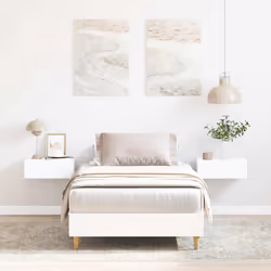 VidaXL 861084 bed frame