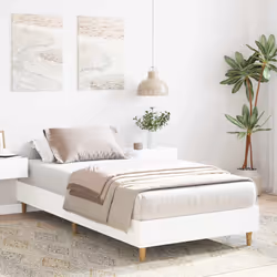 VidaXL 861084 bed frame