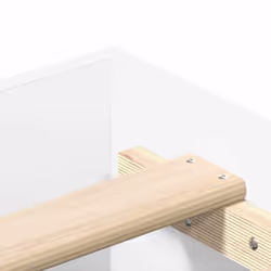 VidaXL 861084 bed frame - Additional view 7