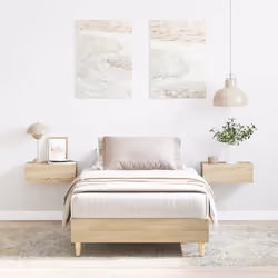 VidaXL 861086 bed frame