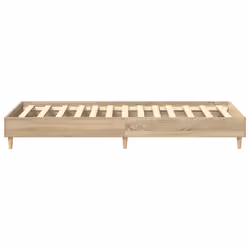 VidaXL 861086 bed frame - Additional view 6